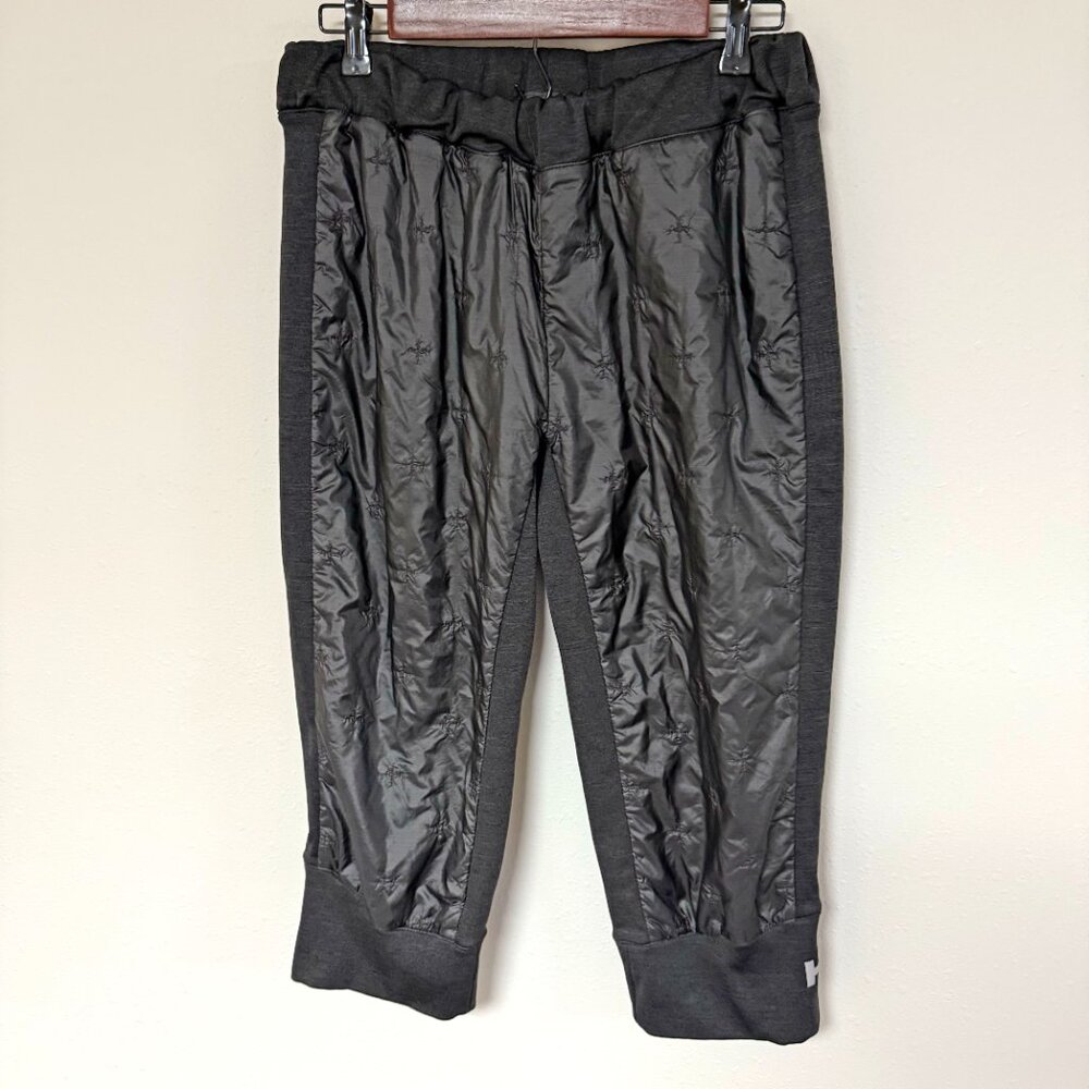 Helly Hansen Black Women's Capris